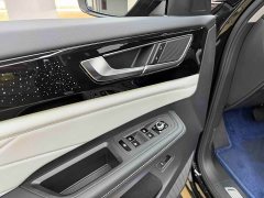 Volkswagen Teramont 380TSI AWD Excellence Luxury Edition - ფოტო 7