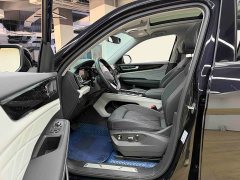 Volkswagen Teramont 380TSI AWD Excellence Luxury Edition - ფოტო 8