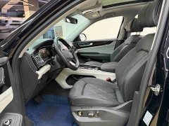 Volkswagen Teramont 380TSI AWD Excellence Luxury Edition - ფოტო 9