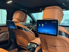 Mercedes-Benz S-Class S 450 L 4MATIC - ფოტო 14