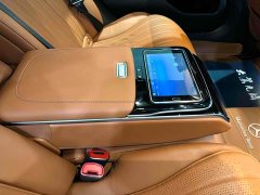 Mercedes-Benz S-Class S 450 L 4MATIC - ფოტო 18