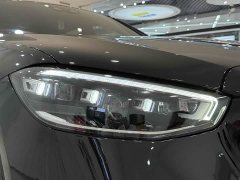 Mercedes-Benz S-Class S 450 L 4MATIC - ფოტო 19