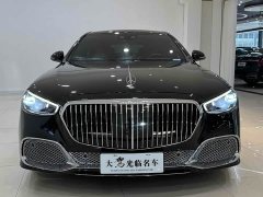 Mercedes-Benz S-Class S 450 L 4MATIC - ფოტო 2