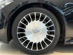 Mercedes-Benz S-Class S 450 L 4MATIC - ფოტო 20