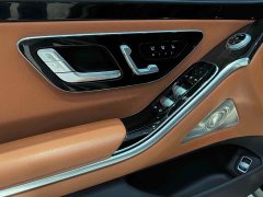Mercedes-Benz S-Class S 450 L 4MATIC - ფოტო 8