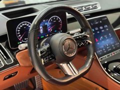 Mercedes-Benz S-Class S 450 L 4MATIC - ფოტო 9