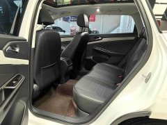 Volkswagen Jetta VS7 280TSI Automatic Comfort Edition - ფოტო 10