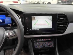 Volkswagen Jetta VS7 280TSI Automatic Comfort Edition - ფოტო 12