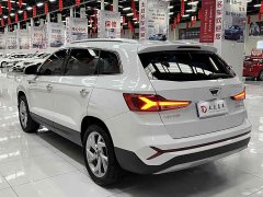Volkswagen Jetta VS7 280TSI Automatic Comfort Edition - ფოტო 4