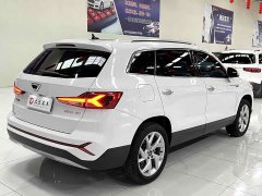 Volkswagen Jetta VS7 280TSI Automatic Comfort Edition - ფოტო 6
