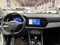 Volkswagen Jetta VS7 280TSI Automatic Comfort Edition - ფოტო 9