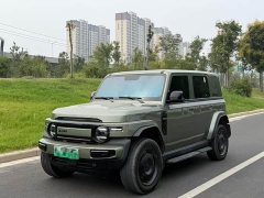 Leapmotor iCAR Super V23 401 RWD Advanced Edition - ფოტო 1