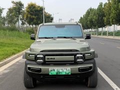 Leapmotor iCAR Super V23 401 RWD Advanced Edition - ფოტო 2