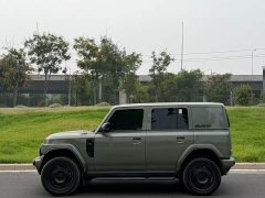 Leapmotor iCAR Super V23 401 RWD Advanced Edition - ფოტო 3
