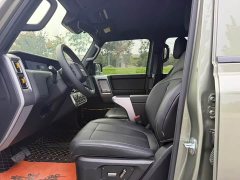 Leapmotor iCAR Super V23 401 RWD Advanced Edition - ფოტო 4