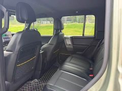 Leapmotor iCAR Super V23 401 RWD Advanced Edition - ფოტო 5