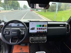 Leapmotor iCAR Super V23 401 RWD Advanced Edition - ფოტო 6