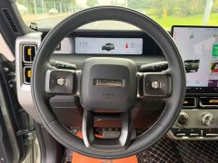 Leapmotor iCAR Super V23 401 RWD Advanced Edition - ფოტო 7