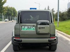 Leapmotor iCAR Super V23 401 RWD Advanced Edition - ფოტო 8