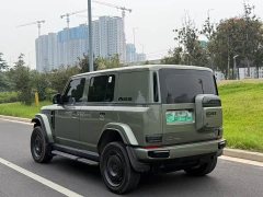 Leapmotor iCAR Super V23 401 RWD Advanced Edition - ფოტო 9