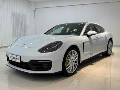 Porsche 2021 Panamera 2.9T - ფოტო 1