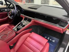 Porsche 2021 Panamera 2.9T - ფოტო 10