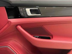 Porsche 2021 Panamera 2.9T - ფოტო 11