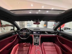 Porsche 2021 Panamera 2.9T - ფოტო 12
