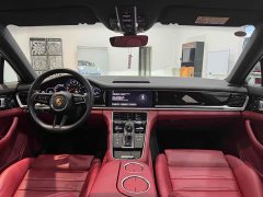Porsche 2021 Panamera 2.9T - ფოტო 13
