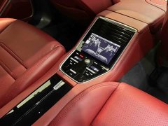 Porsche 2021 Panamera 2.9T - ფოტო 14