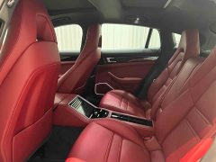 Porsche 2021 Panamera 2.9T - ფოტო 15