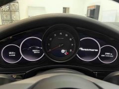 Porsche 2021 Panamera 2.9T - ფოტო 18