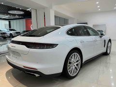 Porsche 2021 Panamera 2.9T - ფოტო 5