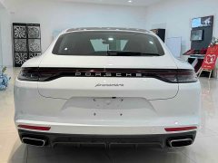 Porsche 2021 Panamera 2.9T - ფოტო 6