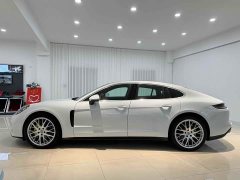 Porsche 2021 Panamera 2.9T - ფოტო 7