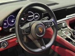 Porsche 2021 Panamera 2.9T - ფოტო 8