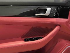 Porsche 2021 Panamera 2.9T - ფოტო 9