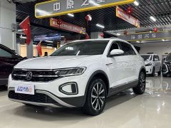 Leapmotor T-ROC Tanyue 280TSI DSG FWD Time Edition - ფოტო 1
