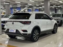 Leapmotor T-ROC Tanyue 280TSI DSG FWD Time Edition - ფოტო 10