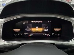 Leapmotor T-ROC Tanyue 280TSI DSG FWD Time Edition - ფოტო 11