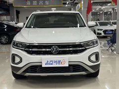 Leapmotor T-ROC Tanyue 280TSI DSG FWD Time Edition - ფოტო 2