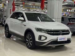 Leapmotor T-ROC Tanyue 280TSI DSG FWD Time Edition - ფოტო 3