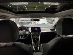 Leapmotor T-ROC Tanyue 280TSI DSG FWD Time Edition - ფოტო 4