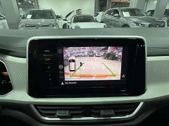 Leapmotor T-ROC Tanyue 280TSI DSG FWD Time Edition - ფოტო 8