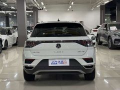 Leapmotor T-ROC Tanyue 280TSI DSG FWD Time Edition - ფოტო 9