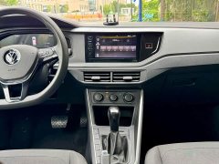 Porsche Polo Plus 1.5L Automatic Colorful Tech Edition - ფოტო 10