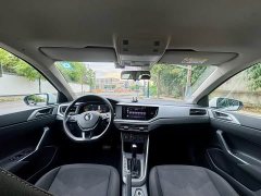 Porsche Polo Plus 1.5L Automatic Colorful Tech Edition - ფოტო 11
