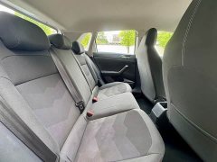 Porsche Polo Plus 1.5L Automatic Colorful Tech Edition - ფოტო 12