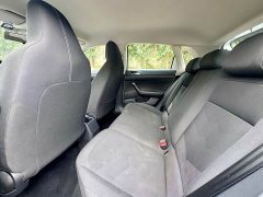 Porsche Polo Plus 1.5L Automatic Colorful Tech Edition - ფოტო 13