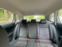 Porsche Polo Plus 1.5L Automatic Colorful Tech Edition - ფოტო 14